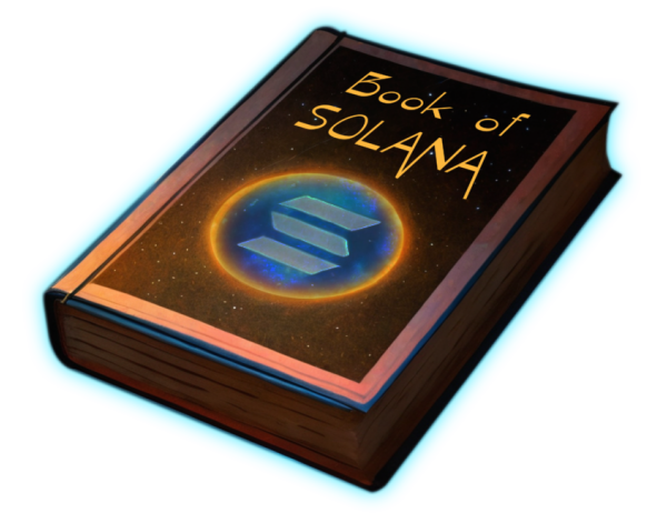 Book of Solana